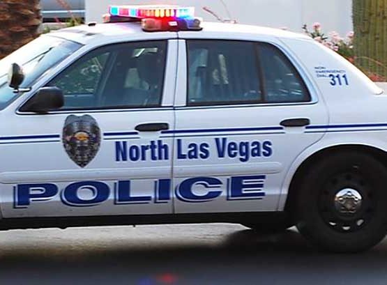 North Las Vegas must pay $550K in police shooting case