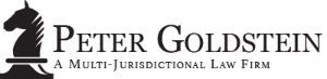 Peter Goldstein Law Corporation